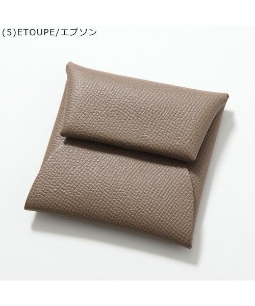 HERMES(エルメス)/HERMES コインケース BASTIA バスティア レザー /その他系7