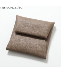 HERMES(エルメス)/HERMES コインケース BASTIA バスティア レザー /その他