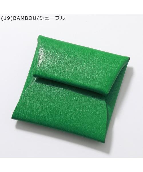 HERMES(エルメス)/HERMES コインケース BASTIA バスティア レザー /その他系3