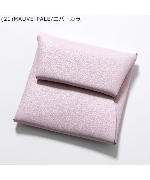 HERMES(エルメス)/HERMES コインケース BASTIA バスティア レザー /その他系5