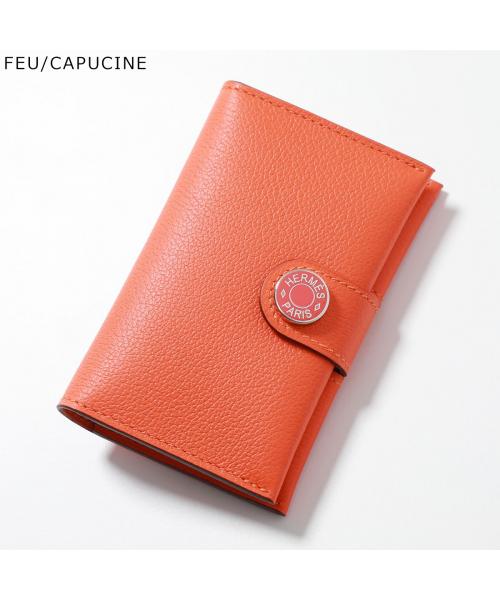 エルメス HERMES カードケース RMS