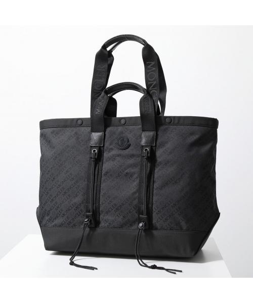 MONCLER トートバッグ TECH TOTE 5D00007 M2155