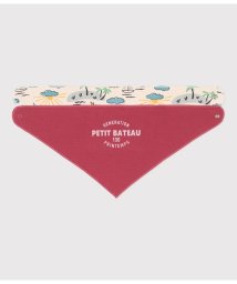 PETIT BATEAU/三角スタイ２枚組/505810691