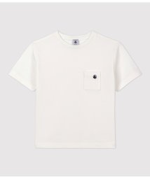 PETIT BATEAU/コットン半袖Ｔシャツ/505810886