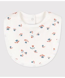 PETIT BATEAU/プリントサークルスタイ/505811572