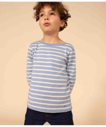 PETIT BATEAU/マリニエール長袖プルオーバー/505811655