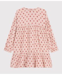 PETIT BATEAU/ダブルガーゼワンピース/505811692