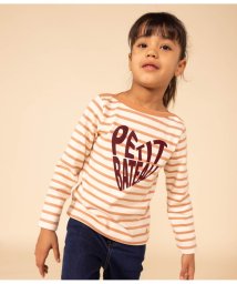 PETIT BATEAU/マリニエール長袖プルオーバー/505811821