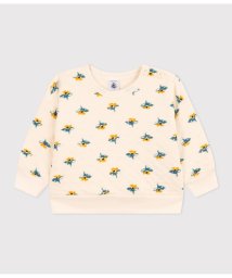 PETIT BATEAU/チュビックキルティングプルオーバー/505811839