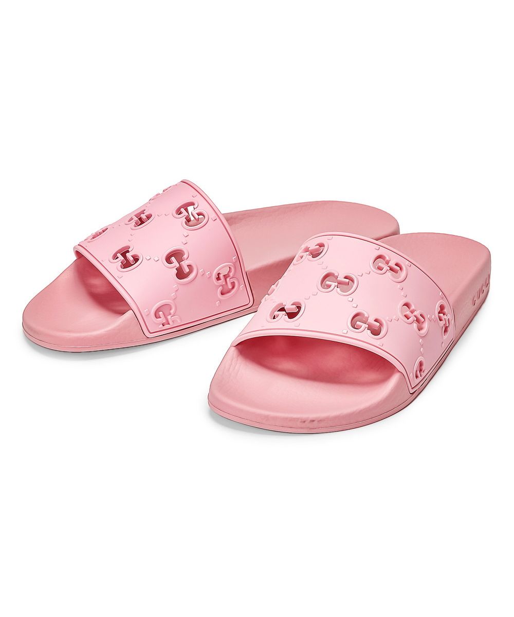 GUCCI グッチ シャワー サンダル ビーチサンダル スリッパ スライド