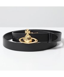 Vivienne Westwood/Vivienne Westwood ベルト BELTS ORB BUCKLE 82010004 L0022/505811991