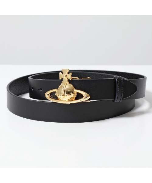 Vivienne Westwood(ヴィヴィアン・ウエストウッド)/Vivienne Westwood ベルト BELTS ORB BUCKLE 82010004 L0022/その他系1