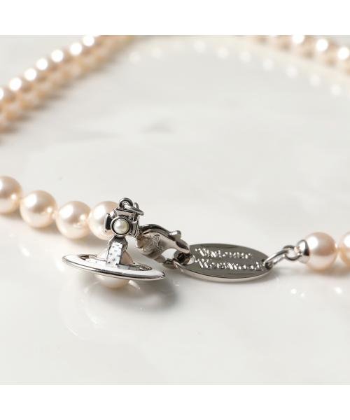 Vivienne Westwood ネックレス SIMONETTA PEARL 63010085 人気・おすすめ｜省スペース設計・旅行向けにおすすめ お得商品 プライバシー配送 国内発送・安心販売体制
