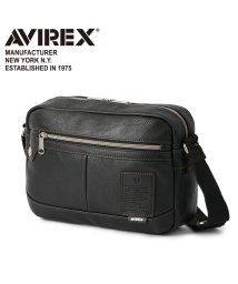 AVIREX/アヴィレックス アビレックス ショルダーバッグ メンズ ブランド 斜めがけ AVIREX AX5002/505812100