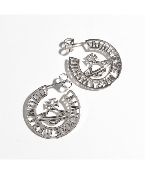 Vivienne Westwood ピアス SELMA EARRINGS 62030083 Vivienne Westwood ピアス SELMA EARRINGS 予めご了承ください