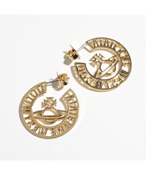 Vivienne Westwood ピアス SELMA EARRINGS 62030083 Vivienne Westwood ピアス SELMA EARRINGS 予めご了承ください