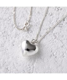 NINA&JULES/NINA&JULES ネックレス Heart Pendant P22－06H&20CH01/505812799