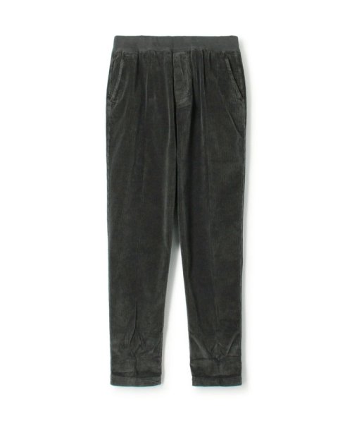 コットンコーデュロイ リラックスパンツ MWWA1360 