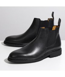 Paraboot/PARABOOT ブーツ CHAMFORT 128412 サイドゴア/505812849