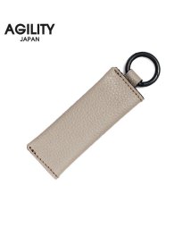 AGILITY/アジリティ コインケース 小銭入れ 日本製 本革 レザー キーホルダー スマートキー SGシュリンク AGILITY 1130/505812850