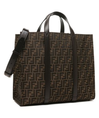 FENDI/フェンディ トートバッグ マルチカラー ブラウン メンズ FENDI 7VA390 AG0M F19KW/505812873