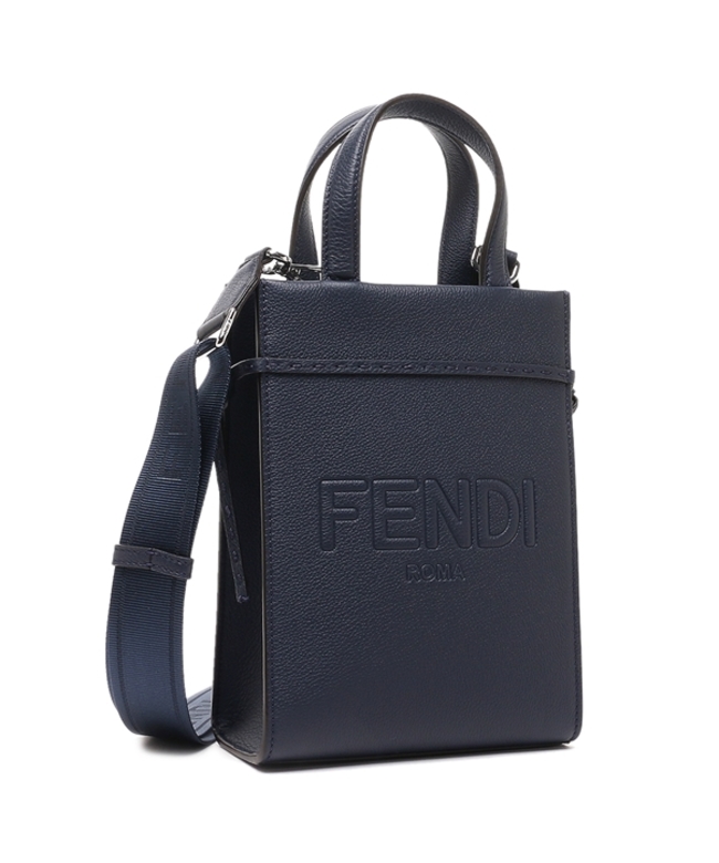FENDI ショルダーバッグ （ギャランティーカード有り） - バッグ