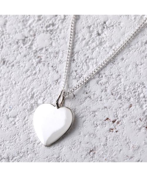 セール】NINA&JULES ネックレス Small Heart Pendant 21PE03&22CH06