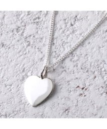 NINA&JULES/NINA&JULES ネックレス Small Heart Pendant 21PE03&22CH06/505812887