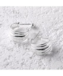 NINA&JULES/NINA&JULES ピアス Ribbed Earring E23－27/505812910