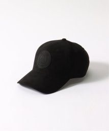 Paris Saint-Germain/【Paris Saint－Germain】WEEPLAY SUEDE LOGO CAP/505813013