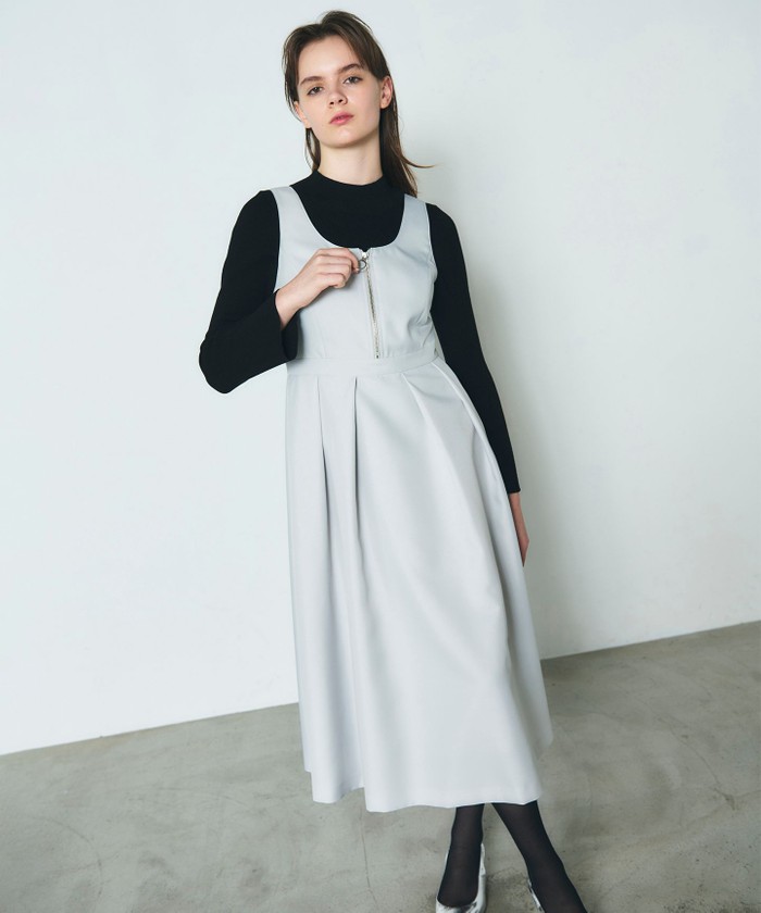 GRACE CONTINENTAL ワンピース ドレス その他｜ワンピース・ドレス｜GRACE CONTINENTAL(グレース