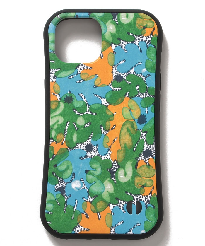 IEye's IE iPhoneケース23ss(iPhone13/14/15対応) ライトグリーン F IEye's IE iPhoneケース23ss(iPhone13/14/15対応) ライトグリーン F