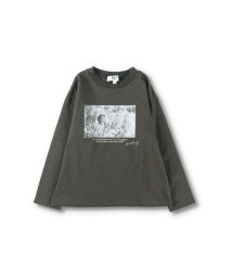 BRANSHES/【Ou? by EDWIN】アソート長袖Tシャツ/505796656