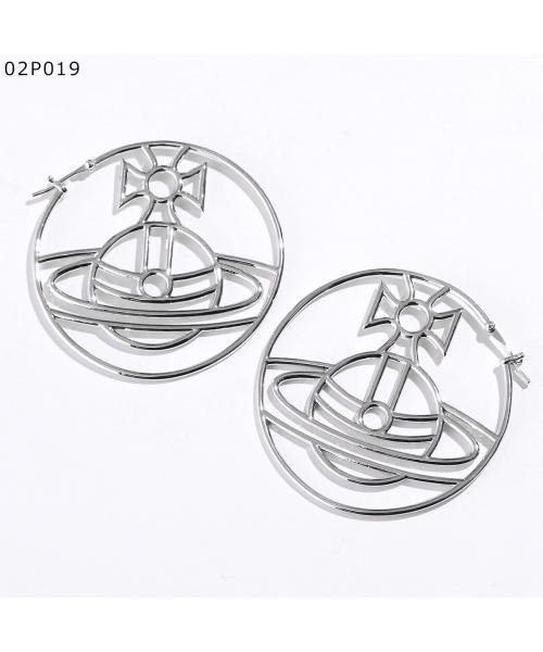 Vivienne Westwood フープピアス ALINA 6203007A 6203007A ALINA Vivienne Westwood フープピアス WSO1456006040(11149円)