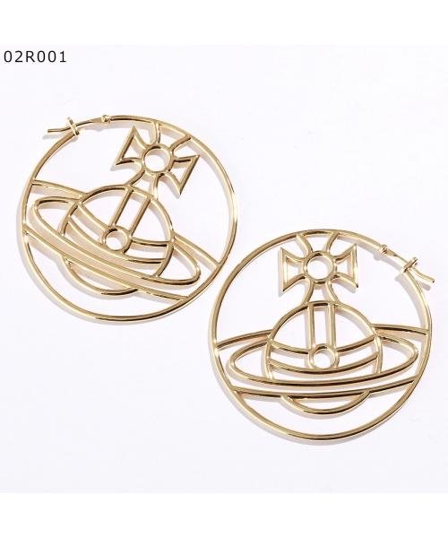 Vivienne Westwood フープピアス ALINA 6203007A 6203007A ALINA Vivienne Westwood フープピアス WSO1456006040(11149円)