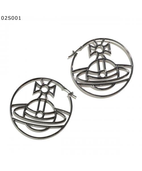 Vivienne Westwood フープピアス ALINA 6203007A 6203007A ALINA Vivienne Westwood フープピアス WSO1456006040(11149円)