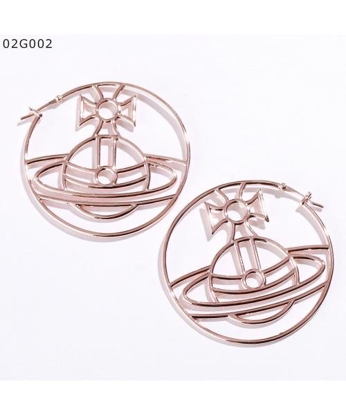 Vivienne Westwood フープピアス ALINA 6203007A 6203007A ALINA Vivienne Westwood フープピアス WSO1456006040(11149円)