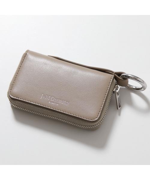 セール】J&M DAVIDSON キーケース CAR KEY POUCH SCKP－0XX－SCXX