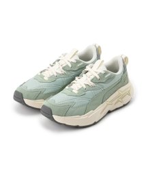 GALLEST/【PUMA】W　SPINA　NITRO　TONAL　スニーカー/505813559