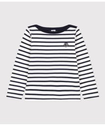 PETIT BATEAU/マリニエール長袖プルオーバー/505813577