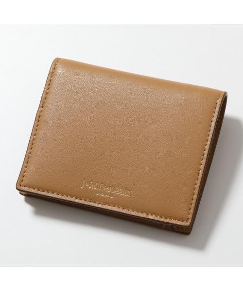 J&M DAVIDSON(ジェイアンドエム　デヴィッドソン)/J&M DAVIDSON 二つ折り財布 BI－FOLD WALLET SBFW－0XX－SCXX/その他系1