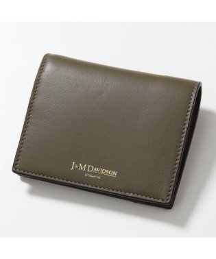 J&M DAVIDSON/J&M DAVIDSON 二つ折り財布 BI－FOLD WALLET SBFW－0XX－SCXX/505813588