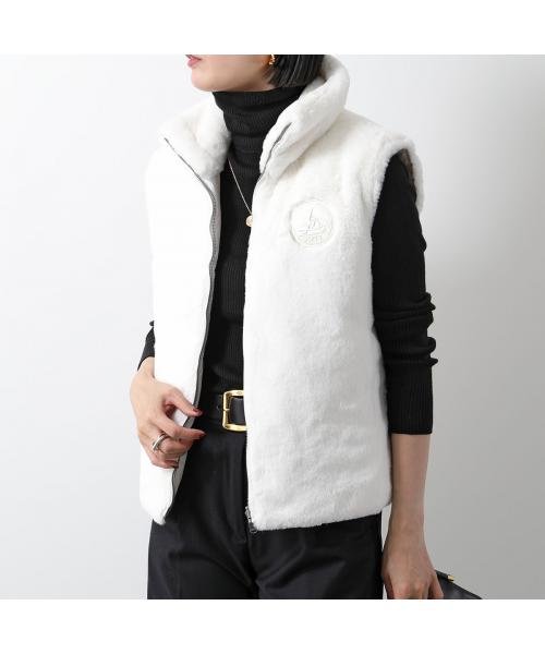 JOTT ダウンベスト DARIA 2.0 FFUR リバーシブル JOTT ダウンベスト DARIA FFUR