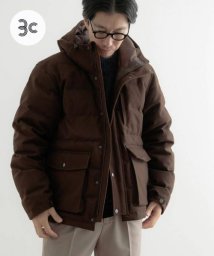 ITEMS URBANRESEARCH/GREEN DOWN Mt.Jacket/505813659