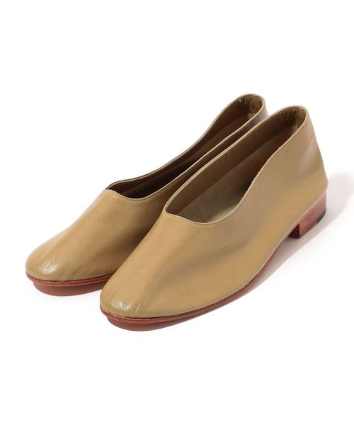 Martiniano GLOVE フラットシューズ Martiniano