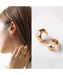 ANNIKA INEZ/ANNIKA INEZ ピアス Rolling Stone Earrings E965/505814143