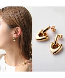 ANNIKA INEZ/ANNIKA INEZ ピアス Heart Drop Earrings Sml E966－SML/505814147