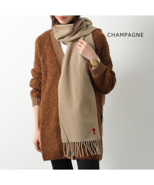 AMI ALEXANDRE MATTIUSSI ステンカラーコート ブラウン 茶 ami alexsandre mattiussi Chester Coat ディズニープリンセス