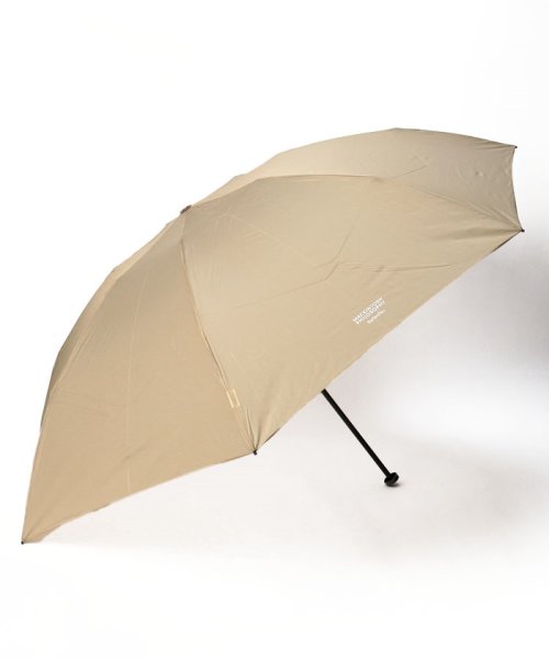 MACKINTOSH PHILOSOPHY(umbrella)(マッキントッシュフィロソフィー（傘）)/Barbrella（バーブレラ）　無地60cm/ベージュ