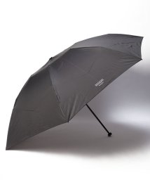 MACKINTOSH PHILOSOPHY(umbrella)(マッキントッシュフィロソフィー（傘）)/Barbrella（バーブレラ）　無地60cm/ブラック